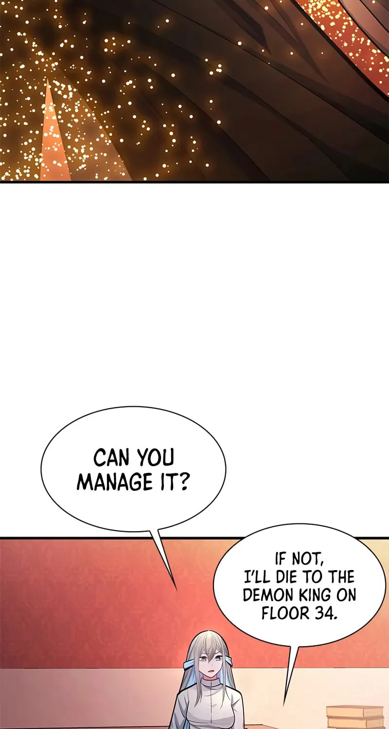Read The Tutorial Is Too Tough! chapter 227 image 96 on Lezhin