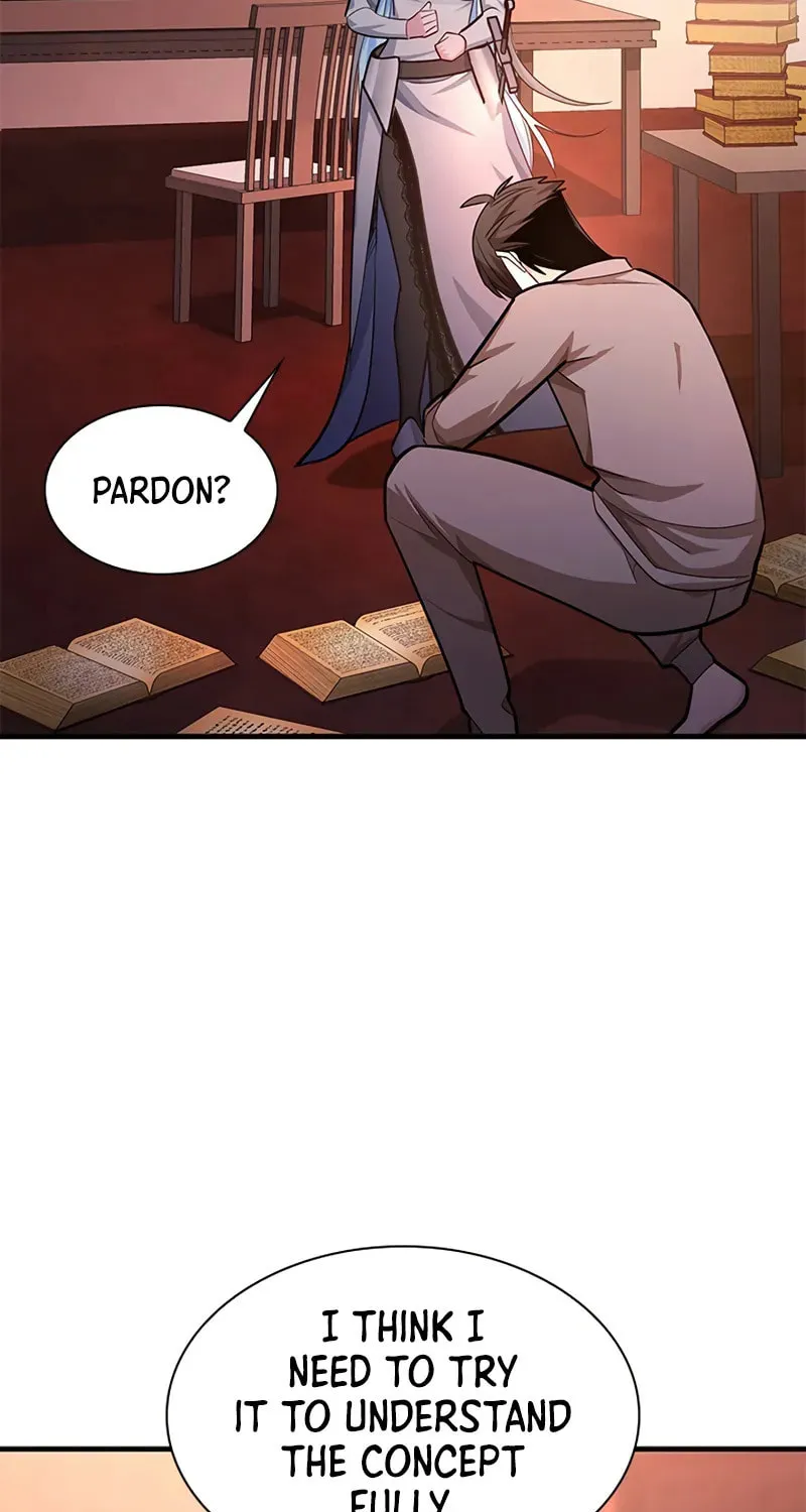 Read The Tutorial Is Too Tough! chapter 227 image 97 on Lezhin