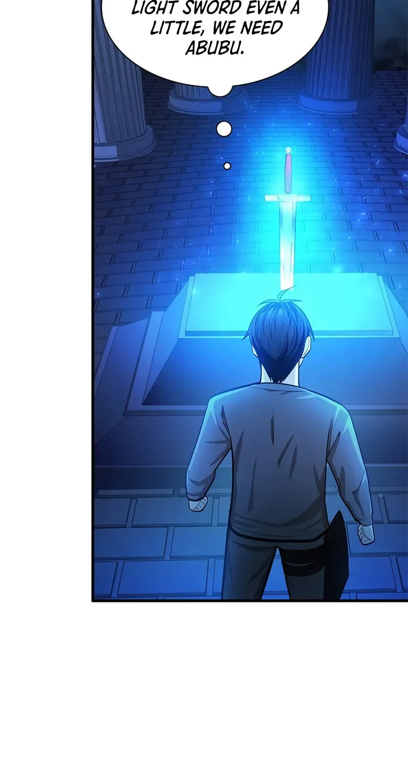 Read The Tutorial Is Too Tough! chapter 228 image 17 on Lezhin