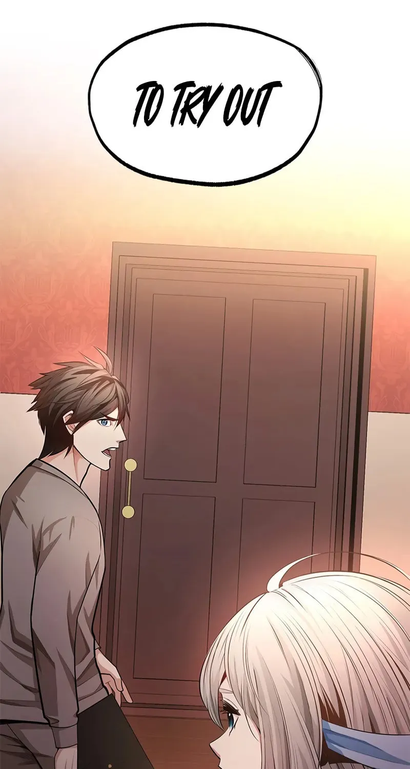 Read The Tutorial Is Too Tough! chapter 228 image 2 on Lezhin