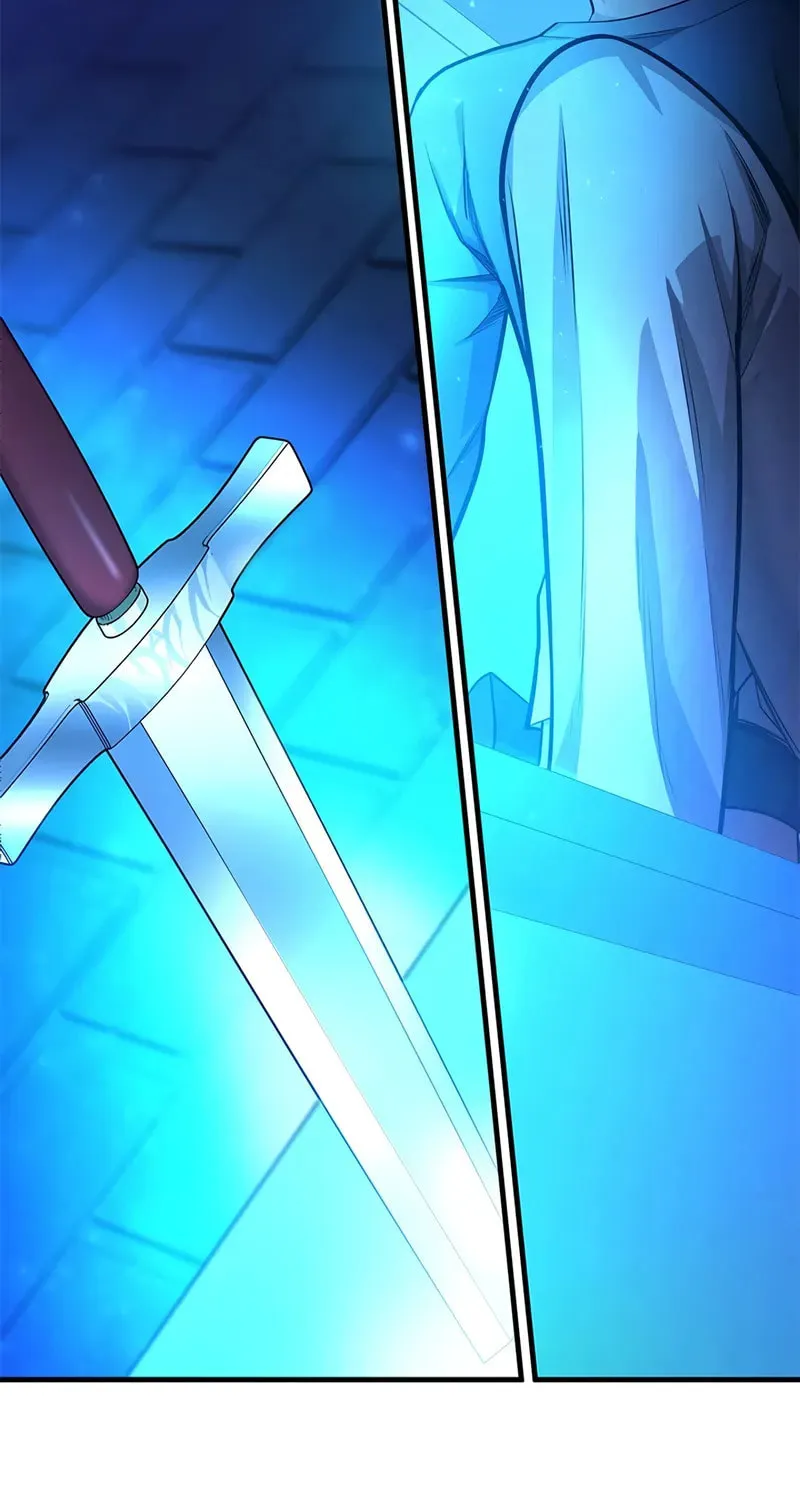 Read The Tutorial Is Too Tough! chapter 228 image 27 on Lezhin