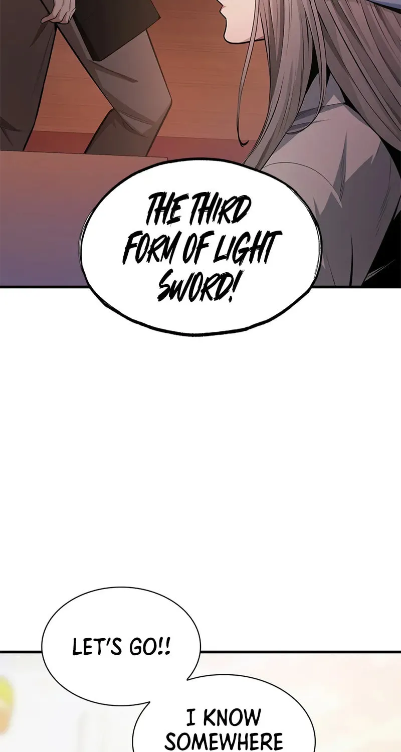 Read The Tutorial Is Too Tough! chapter 228 image 3 on Lezhin
