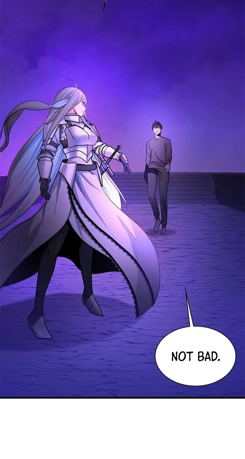 Read The Tutorial Is Too Tough! chapter 228 image 33 on Lezhin