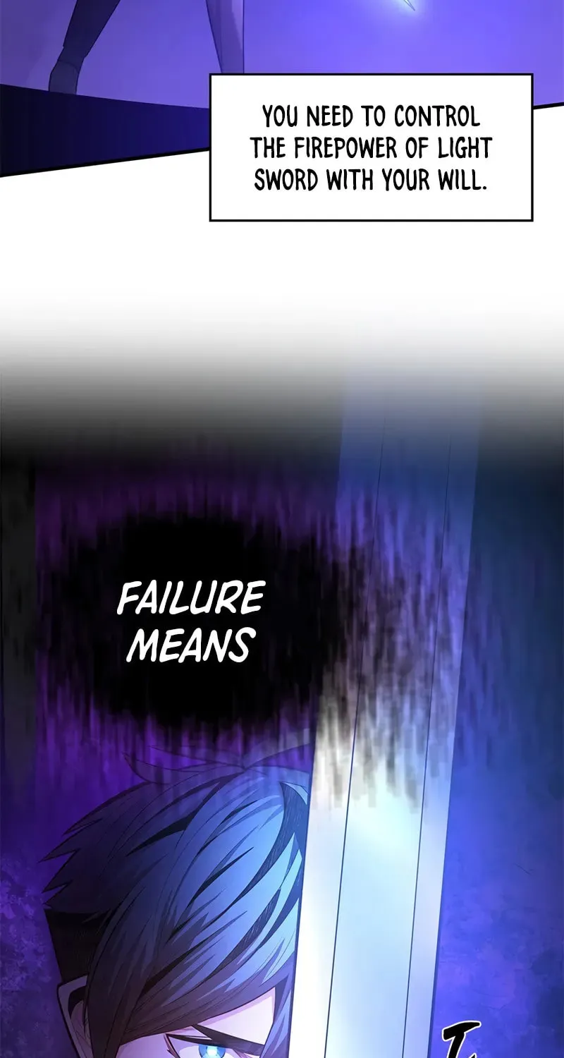 Read The Tutorial Is Too Tough! chapter 228 image 38 on Lezhin