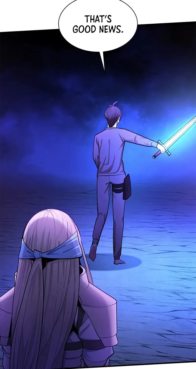 Read The Tutorial Is Too Tough! chapter 228 image 46 on Lezhin