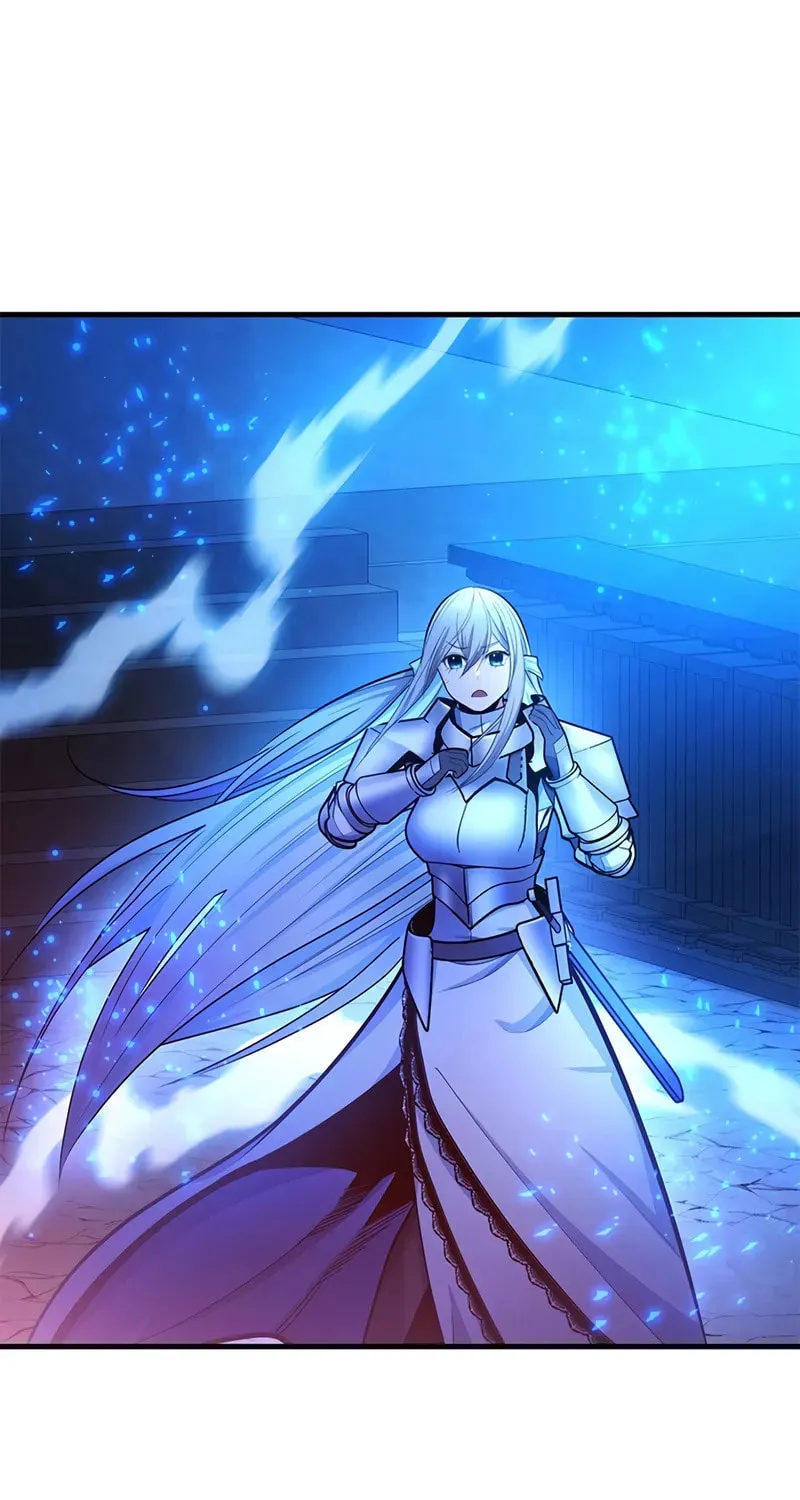 Read The Tutorial Is Too Tough! chapter 228 image 71 on Lezhin