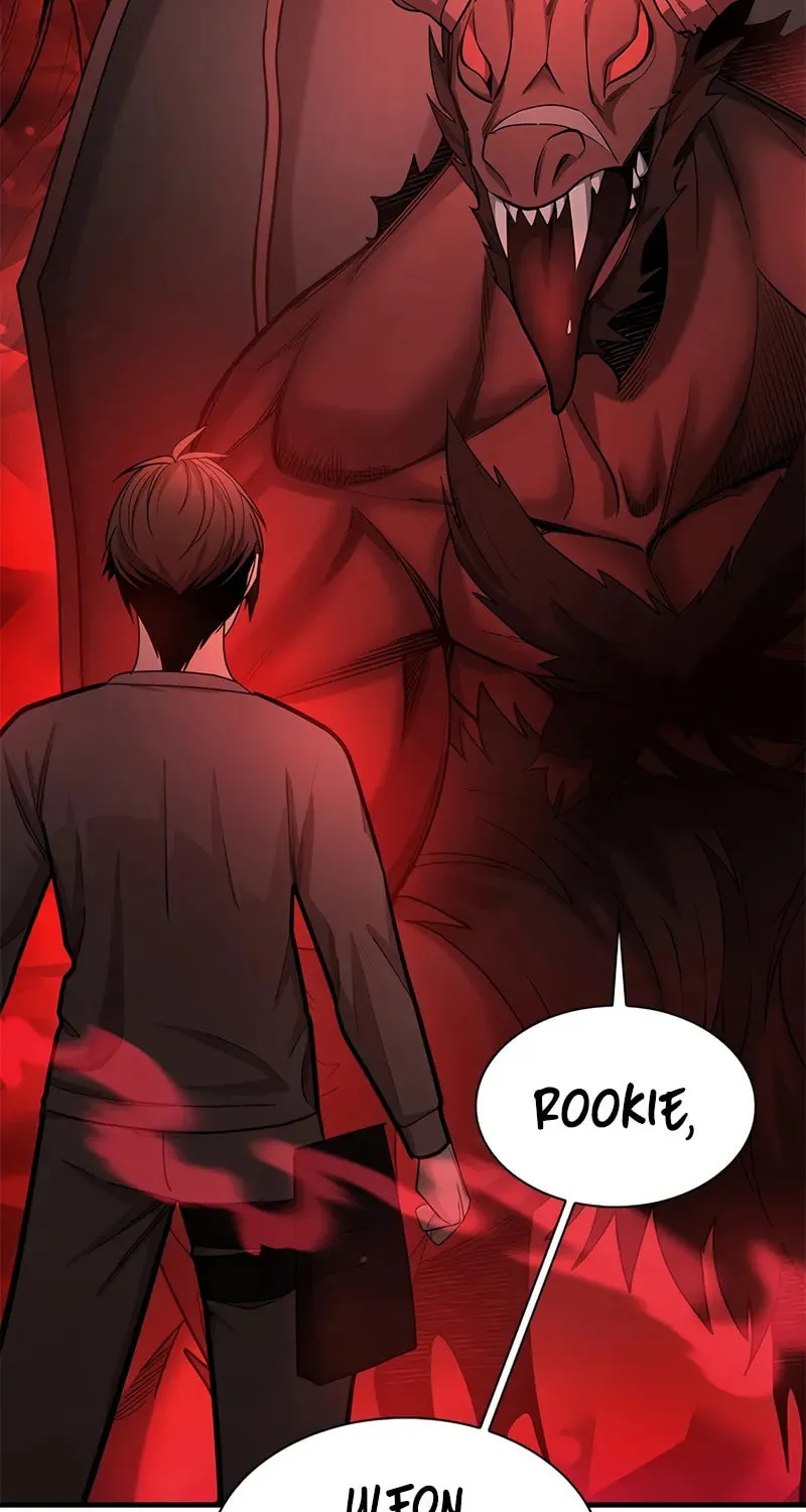 Read The Tutorial Is Too Tough! chapter 228 image 99 on Lezhin