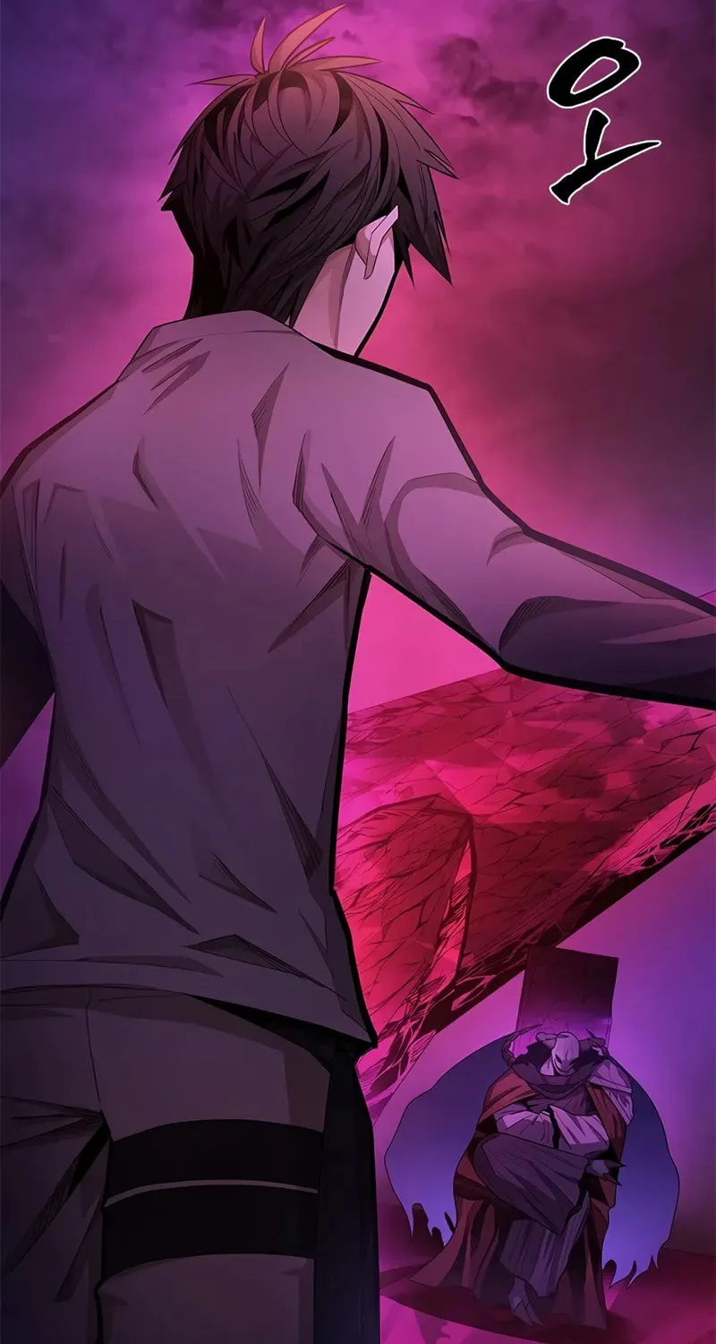 Read The Tutorial Is Too Tough! chapter 229 image 2 on Lezhin