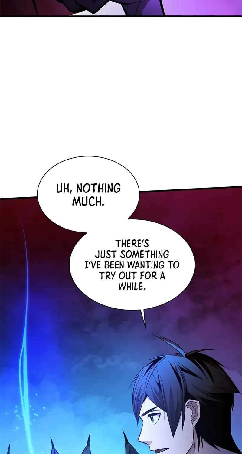 Read The Tutorial Is Too Tough! chapter 229 image 21 on Lezhin