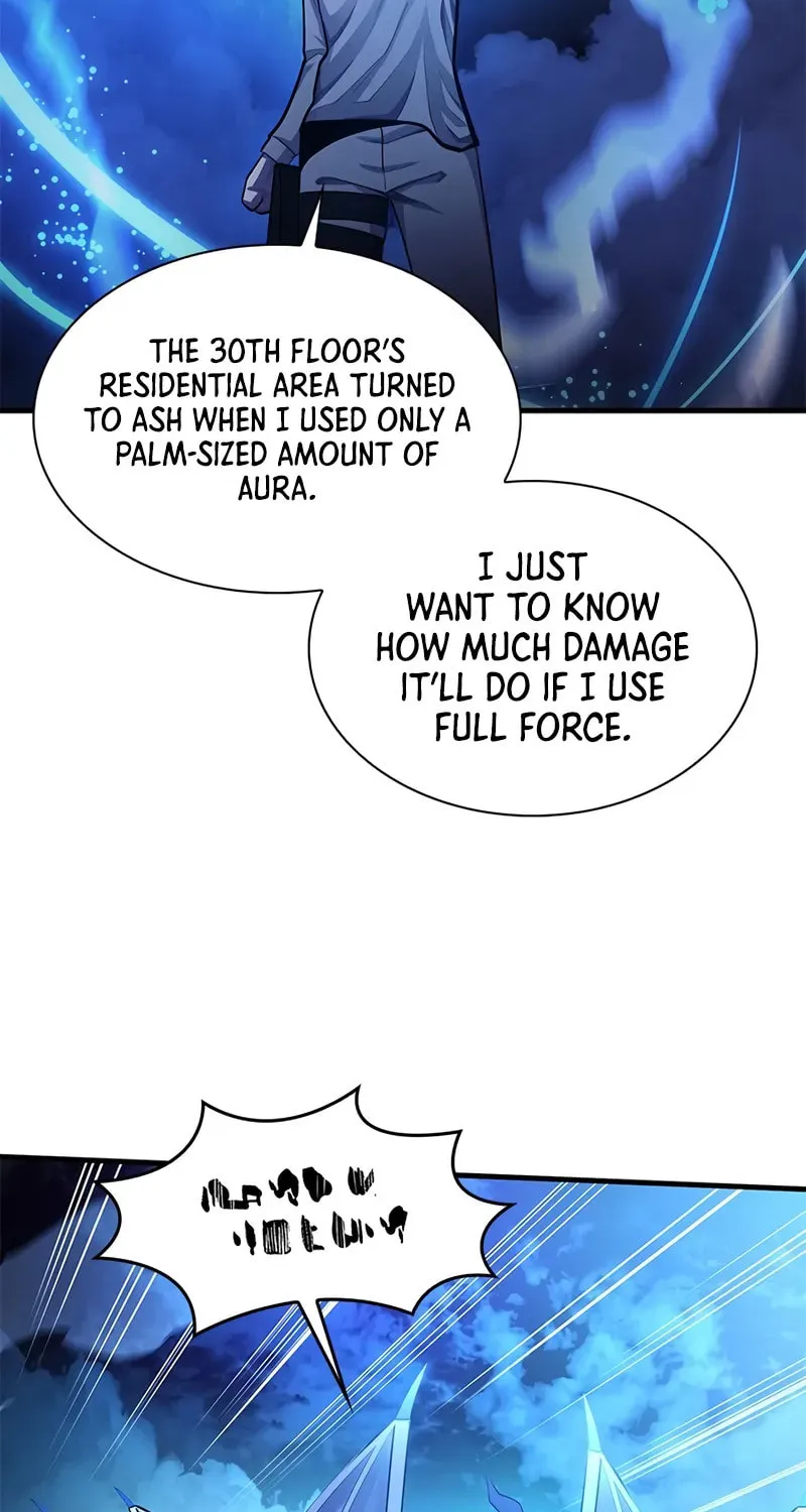 Read The Tutorial Is Too Tough! chapter 229 image 27 on Lezhin
