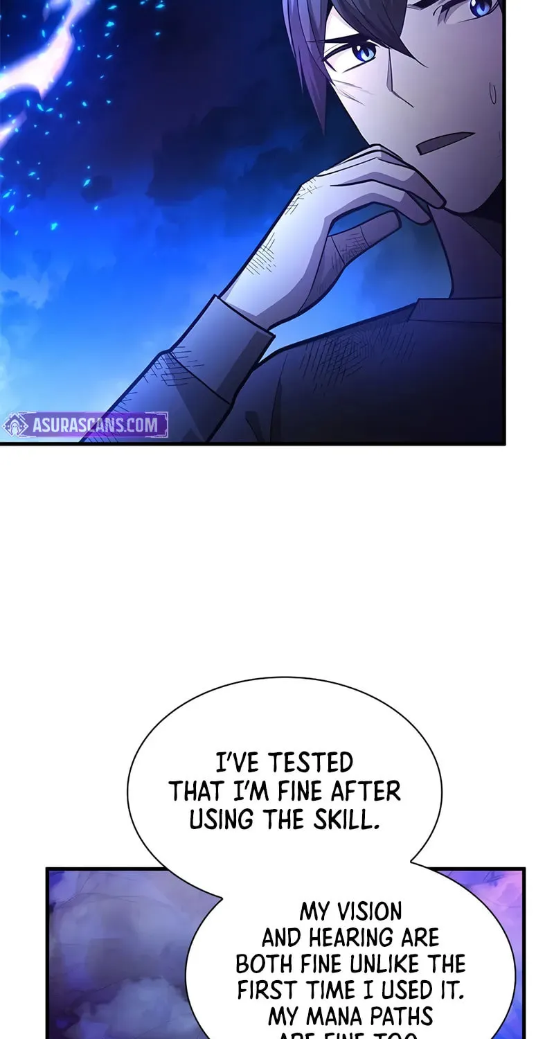 Read The Tutorial Is Too Tough! chapter 229 image 44 on Lezhin