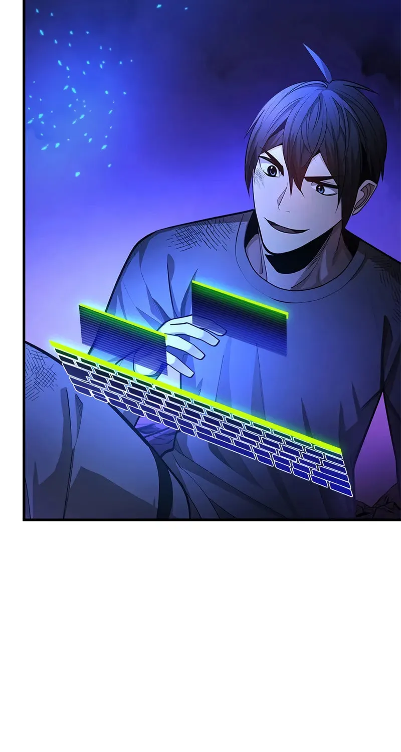 Read The Tutorial Is Too Tough! chapter 229 image 50 on Lezhin