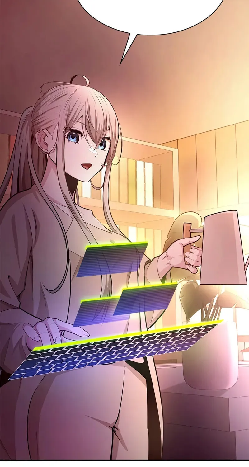 Read The Tutorial Is Too Tough! chapter 229 image 54 on Lezhin