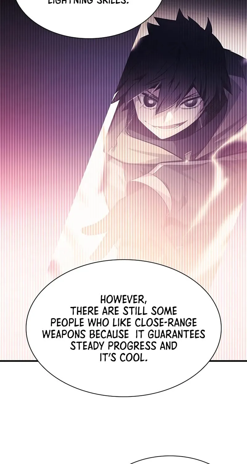 Read The Tutorial Is Too Tough! chapter 229 image 63 on Lezhin