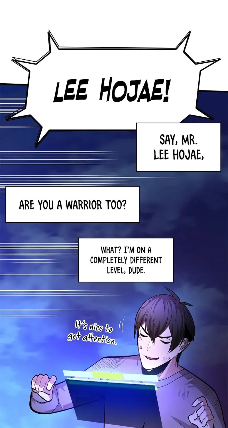 Read The Tutorial Is Too Tough! chapter 229 image 70 on Lezhin