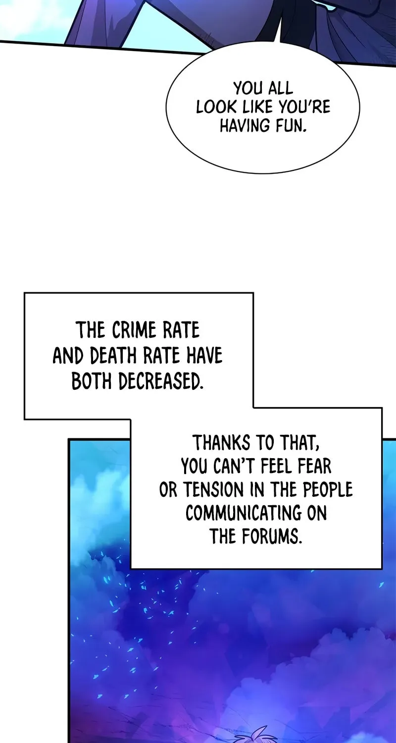 Read The Tutorial Is Too Tough! chapter 229 image 75 on Lezhin