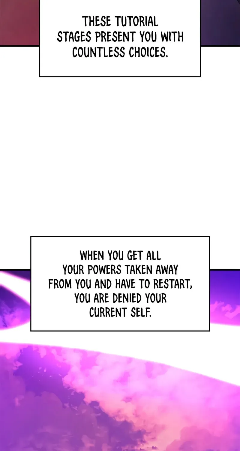Read The Tutorial Is Too Tough! chapter 229 image 94 on Lezhin
