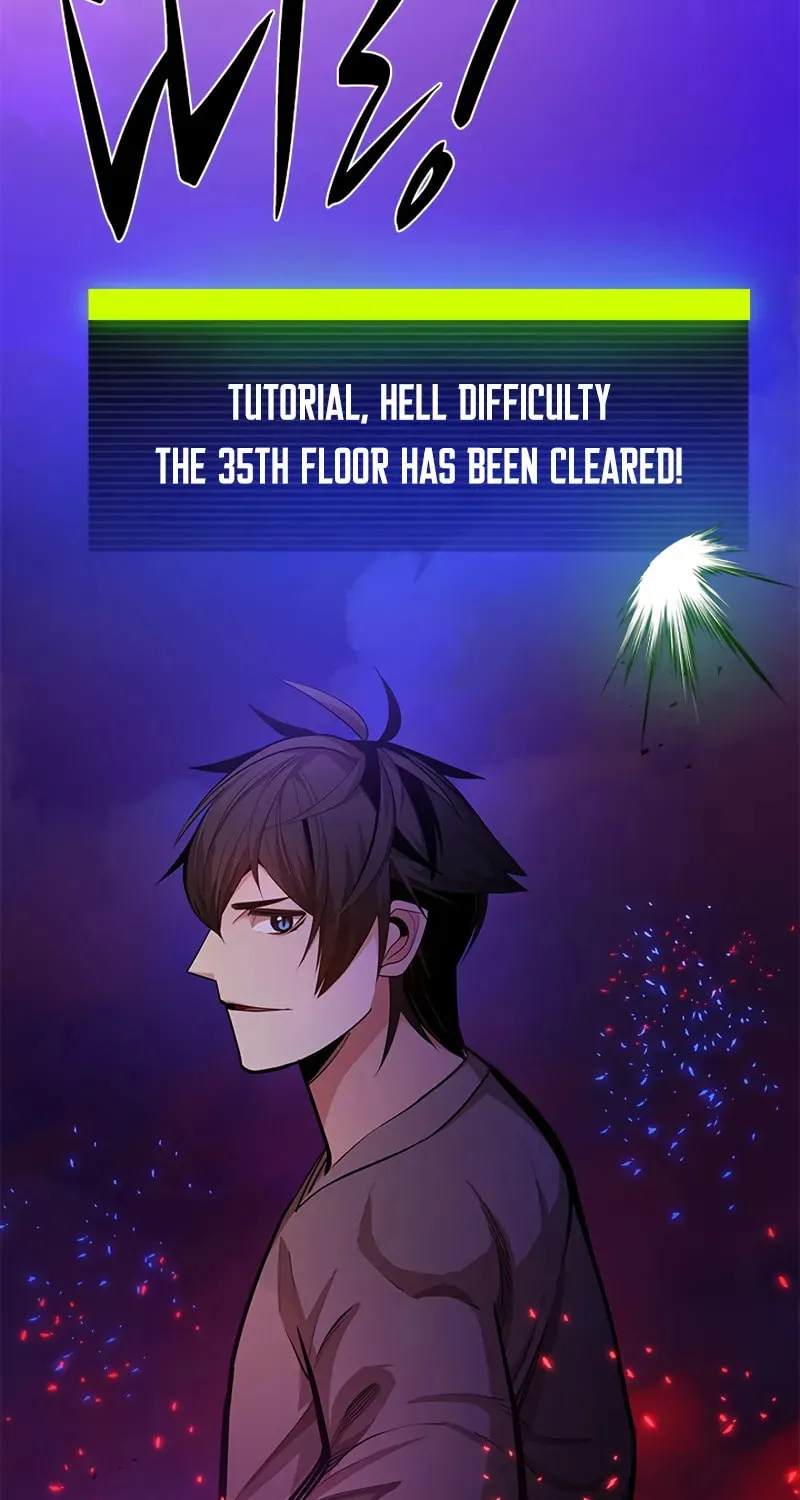 Read The Tutorial Is Too Tough! chapter 230 image 29 on Lezhin