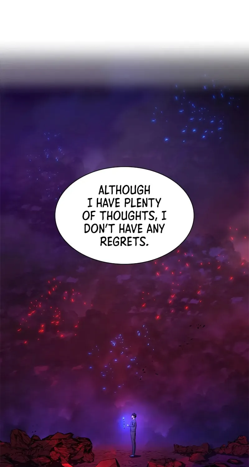 Read The Tutorial Is Too Tough! chapter 230 image 34 on Lezhin