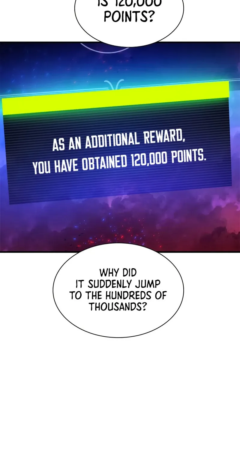 Read The Tutorial Is Too Tough! chapter 230 image 38 on Lezhin
