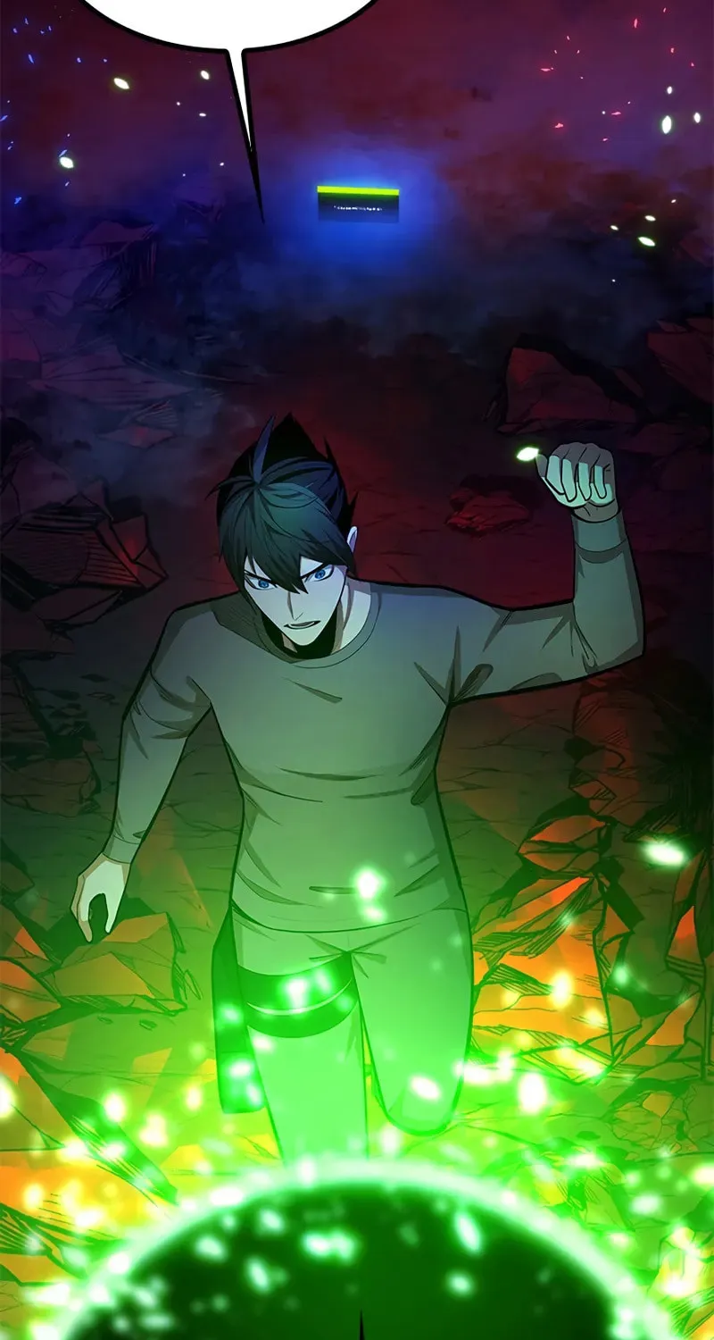Read The Tutorial Is Too Tough! chapter 230 image 49 on Lezhin