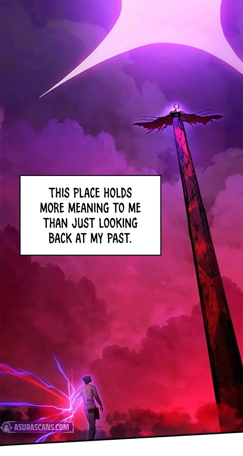 Read The Tutorial Is Too Tough! chapter 230 image 6 on Lezhin