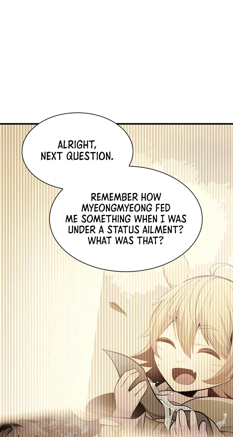 Read The Tutorial Is Too Tough! chapter 230 image 76 on Lezhin