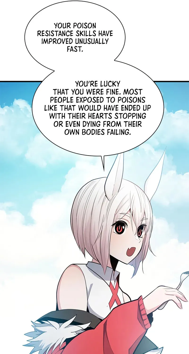 Read The Tutorial Is Too Tough! chapter 230 image 80 on Lezhin