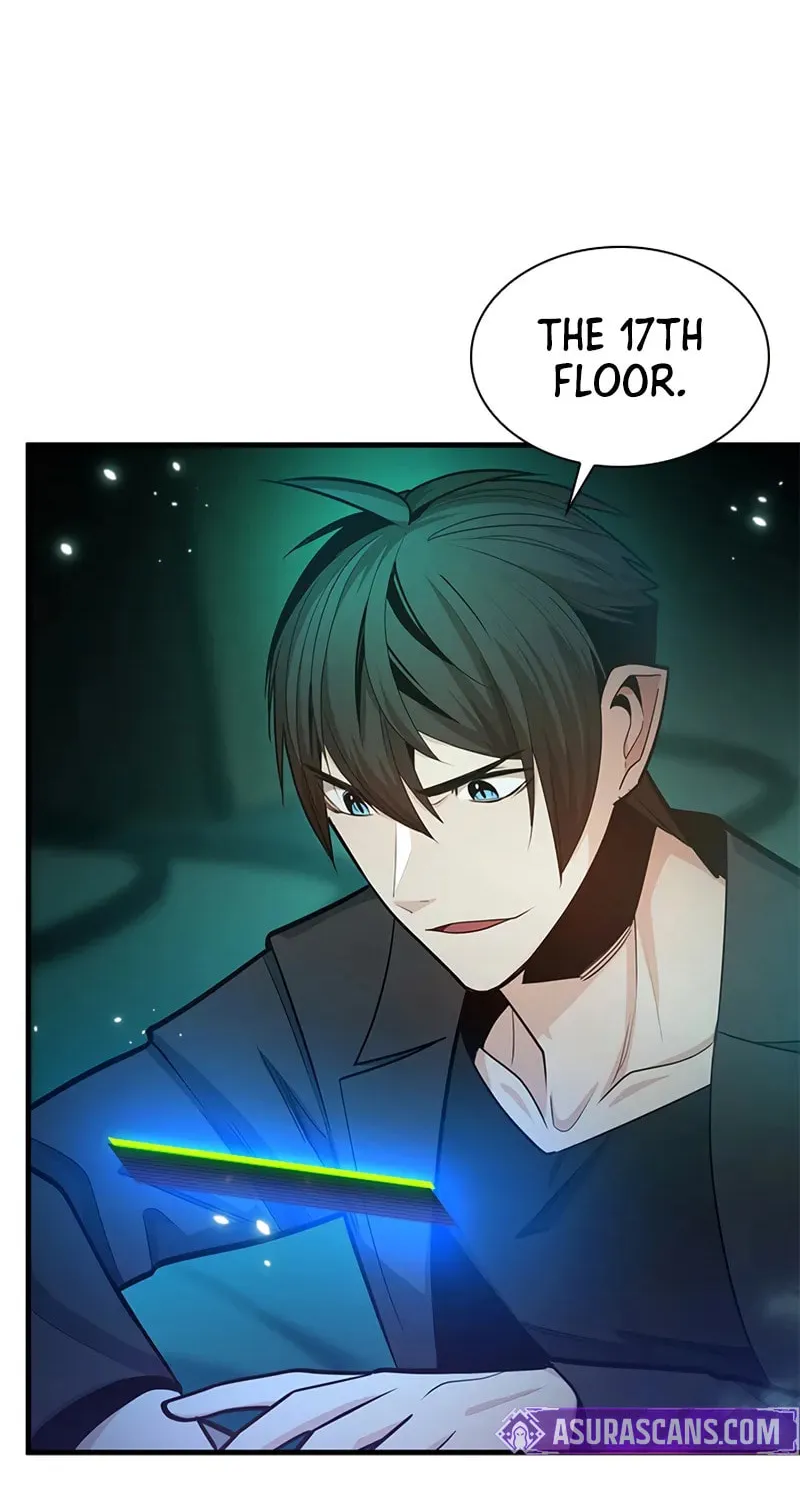 Read The Tutorial Is Too Tough! chapter 231 image 11 on Lezhin