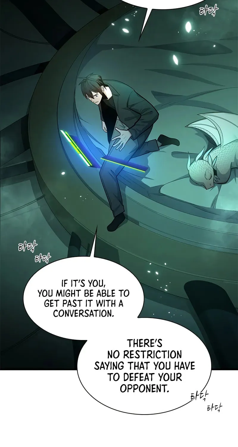 Read The Tutorial Is Too Tough! chapter 231 image 14 on Lezhin