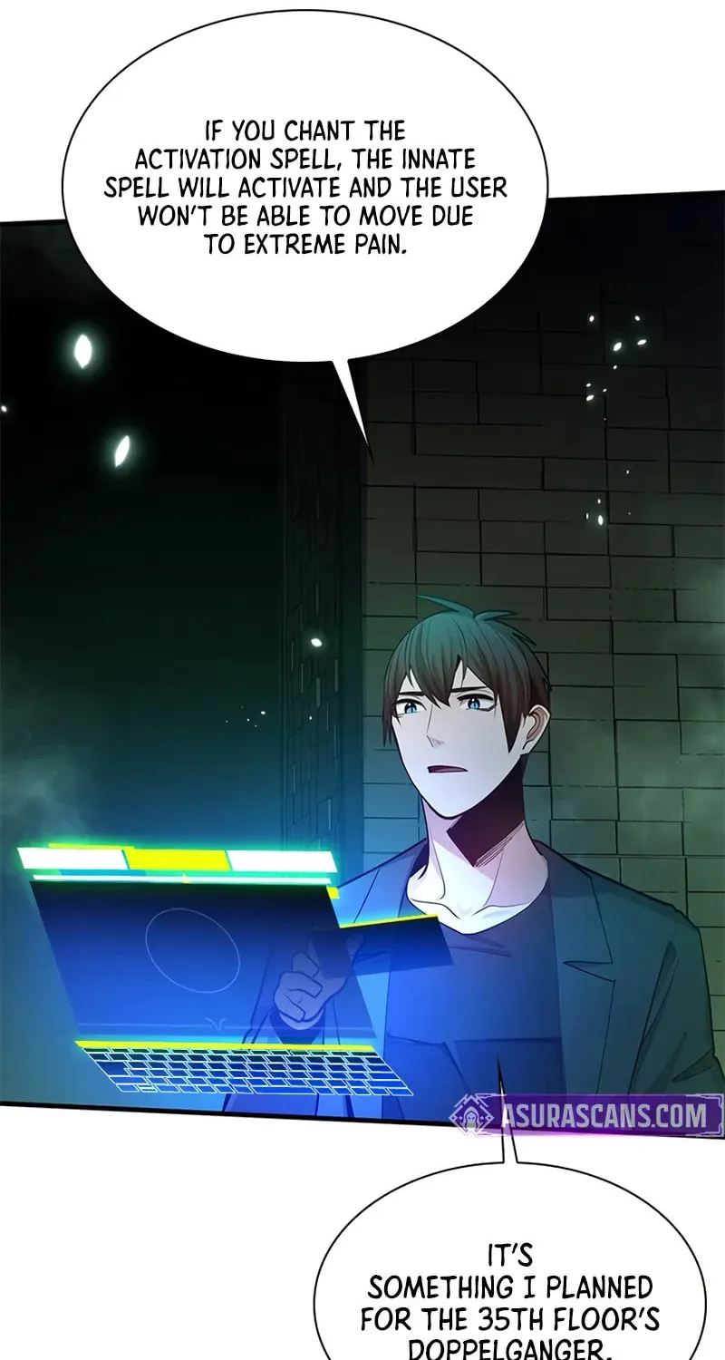 Read The Tutorial Is Too Tough! chapter 231 image 32 on Lezhin