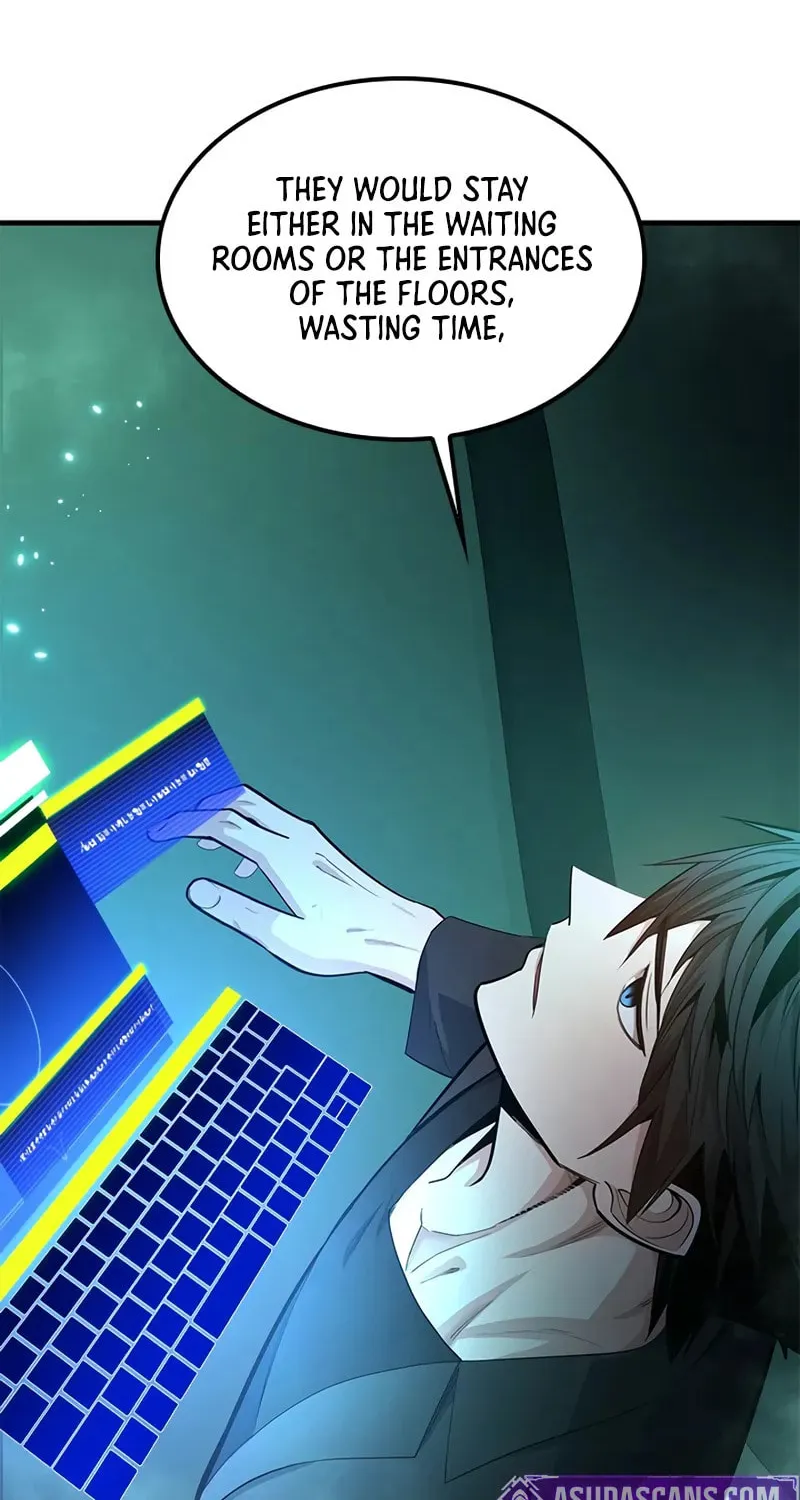 Read The Tutorial Is Too Tough! chapter 231 image 37 on Lezhin
