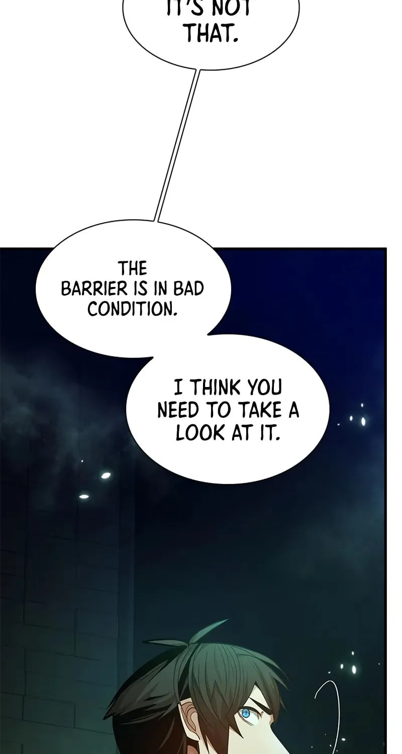 Read The Tutorial Is Too Tough! chapter 231 image 44 on Lezhin
