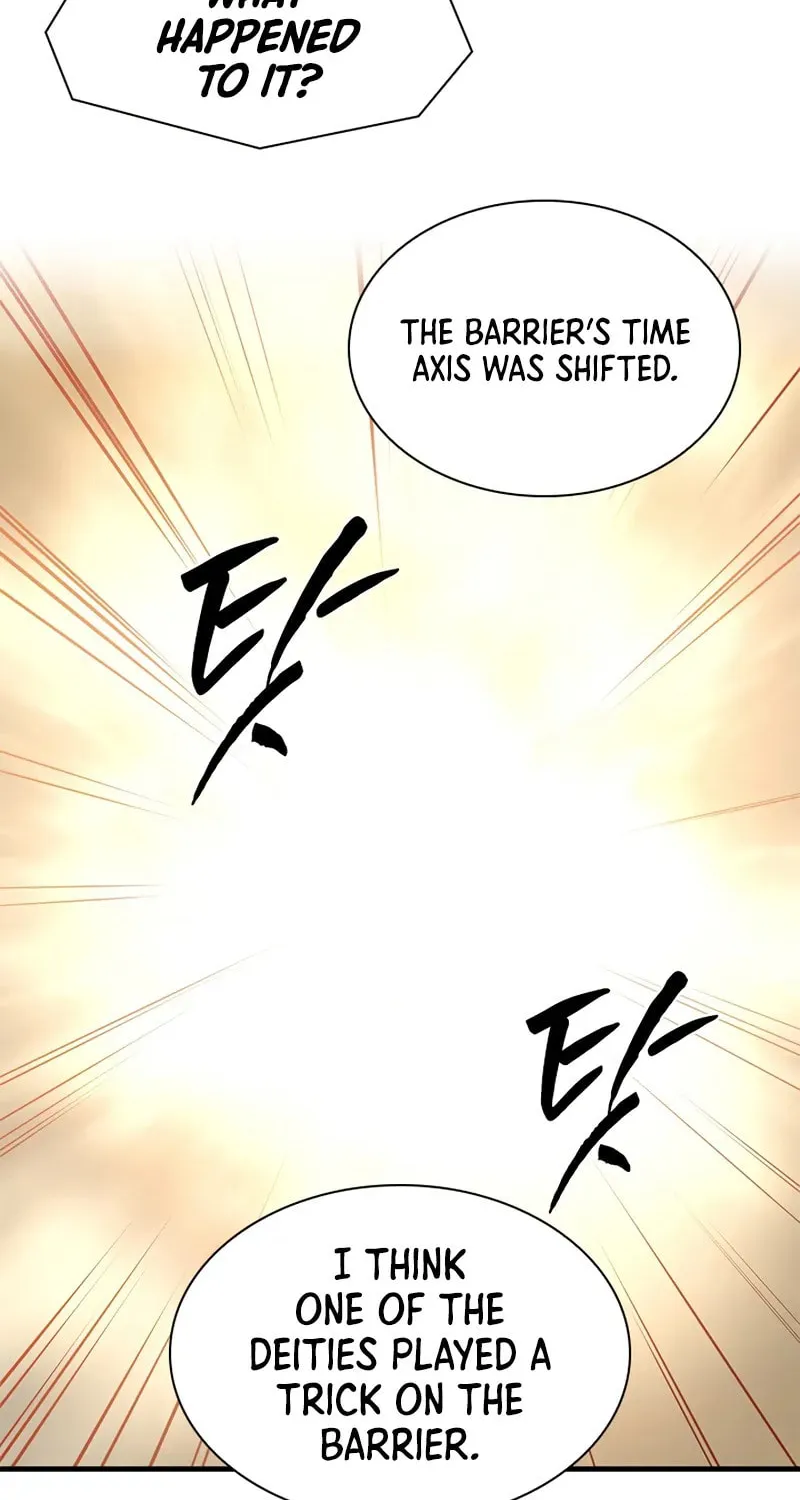 Read The Tutorial Is Too Tough! chapter 231 image 46 on Lezhin