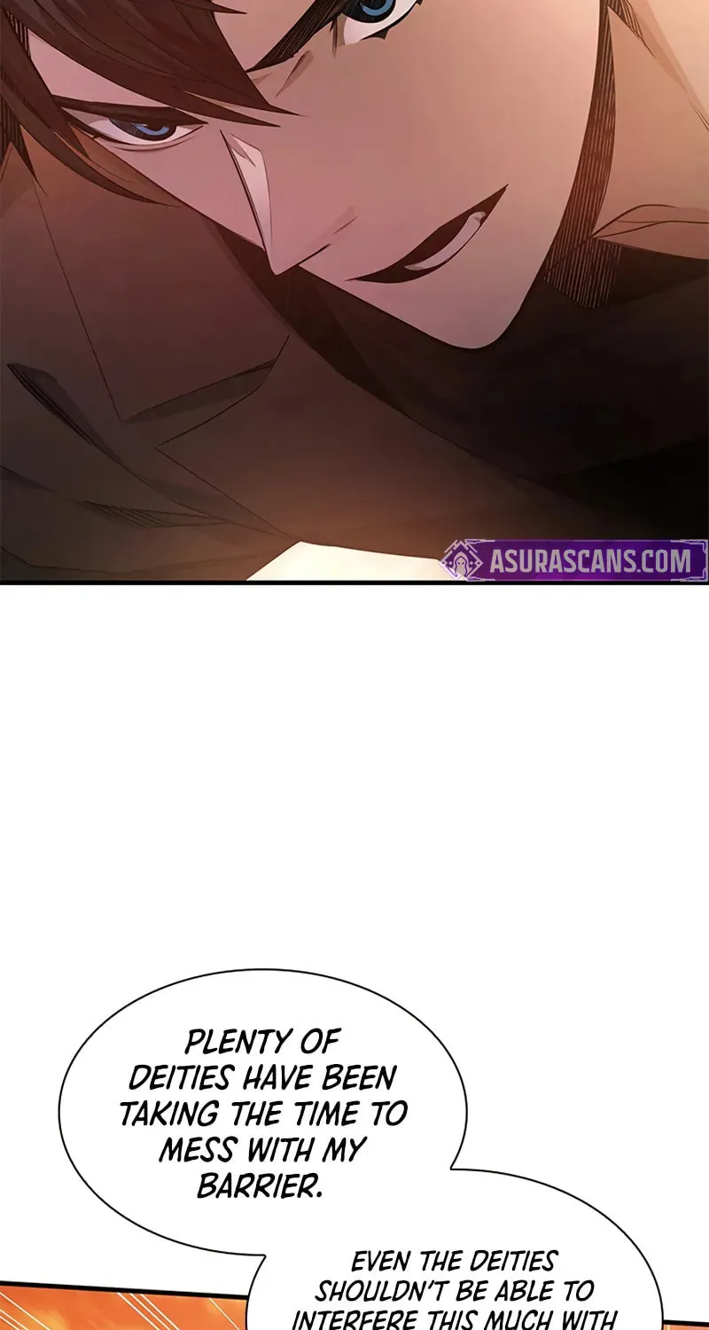 Read The Tutorial Is Too Tough! chapter 231 image 54 on Lezhin