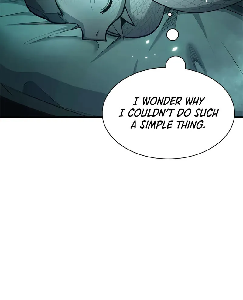 Read The Tutorial Is Too Tough! chapter 231 image 9 on Lezhin