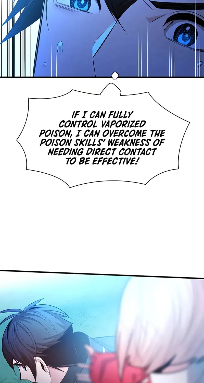 Read The Tutorial Is Too Tough! chapter 232 image 105 on Lezhin