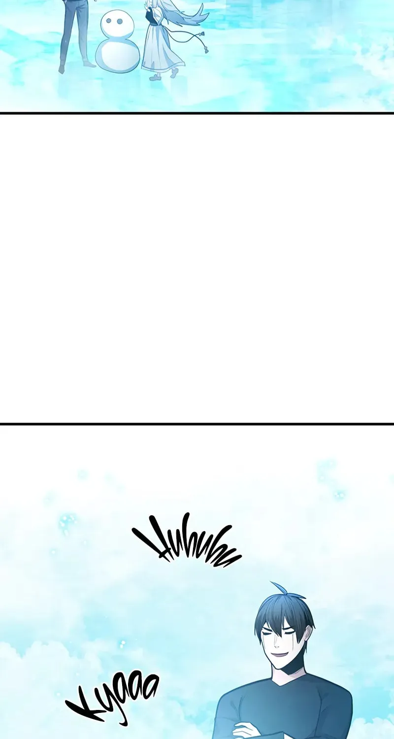Read The Tutorial Is Too Tough! chapter 232 image 11 on Lezhin