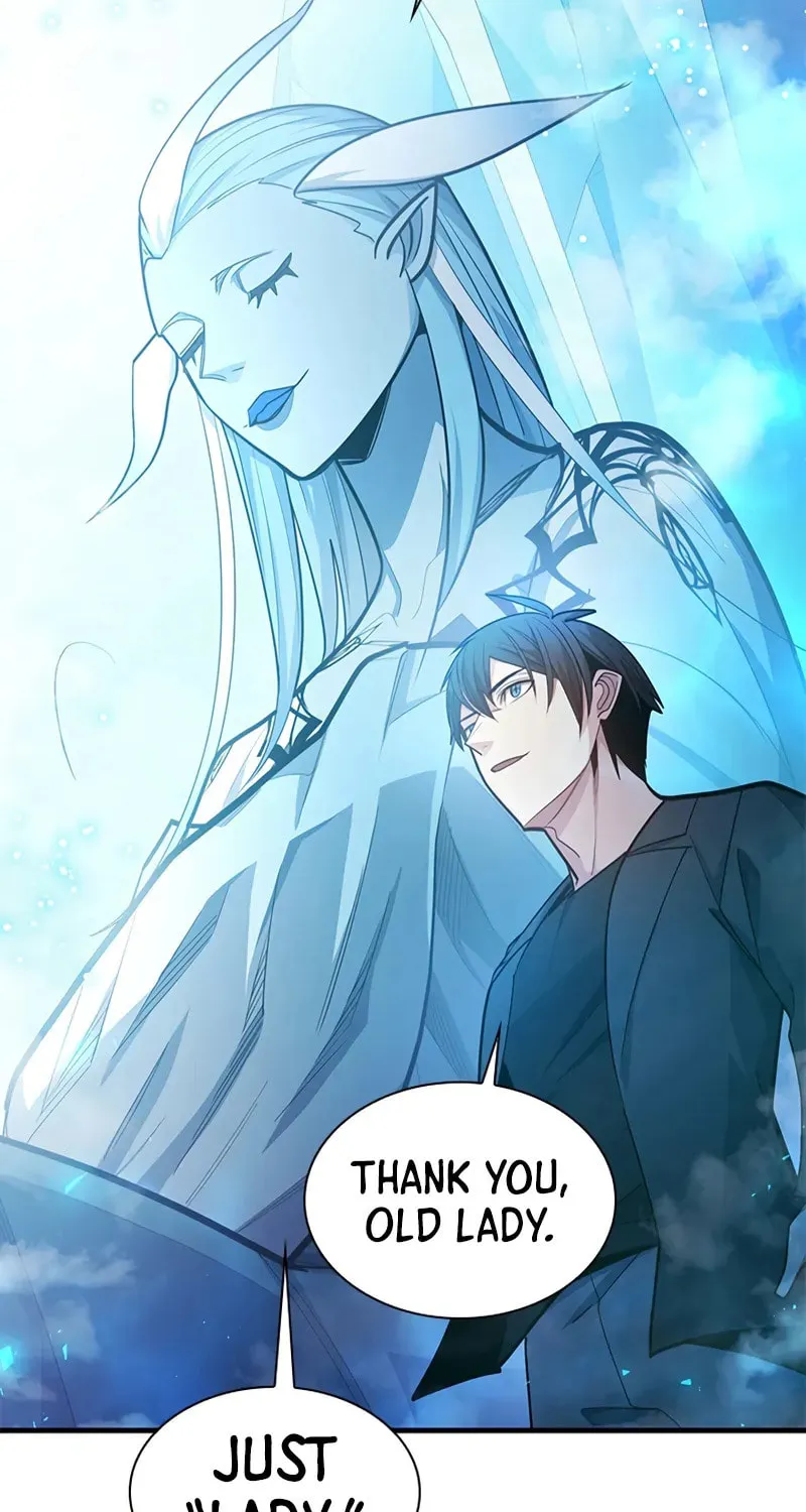 Read The Tutorial Is Too Tough! chapter 232 image 13 on Lezhin