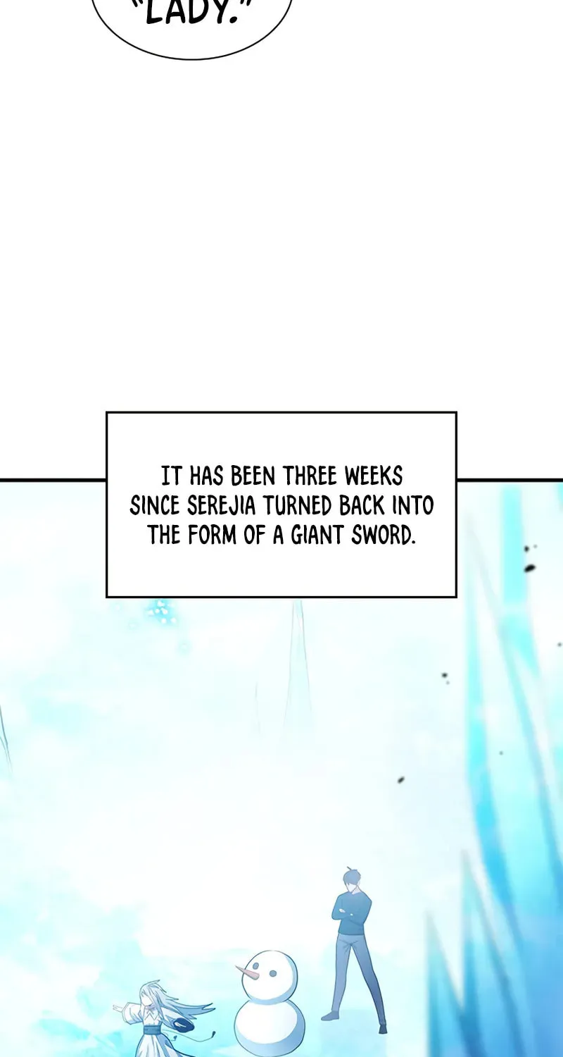 Read The Tutorial Is Too Tough! chapter 232 image 14 on Lezhin