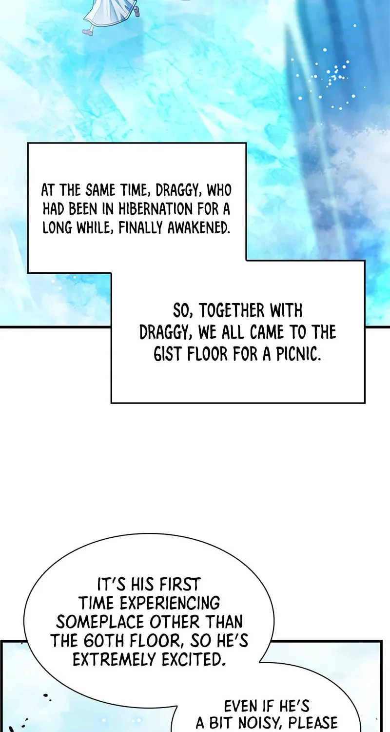 Read The Tutorial Is Too Tough! chapter 232 image 15 on Lezhin