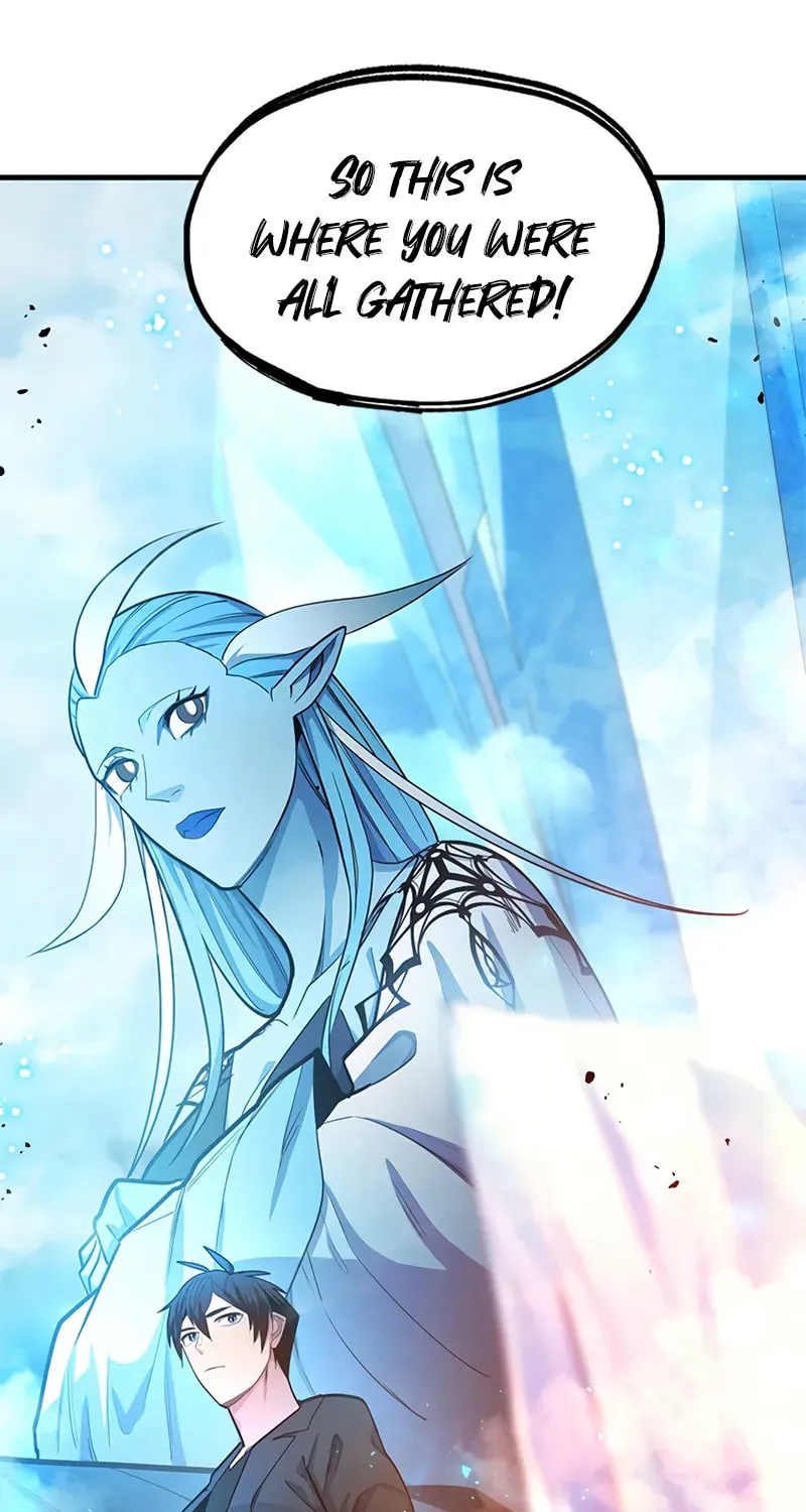 Read The Tutorial Is Too Tough! chapter 232 image 19 on Lezhin