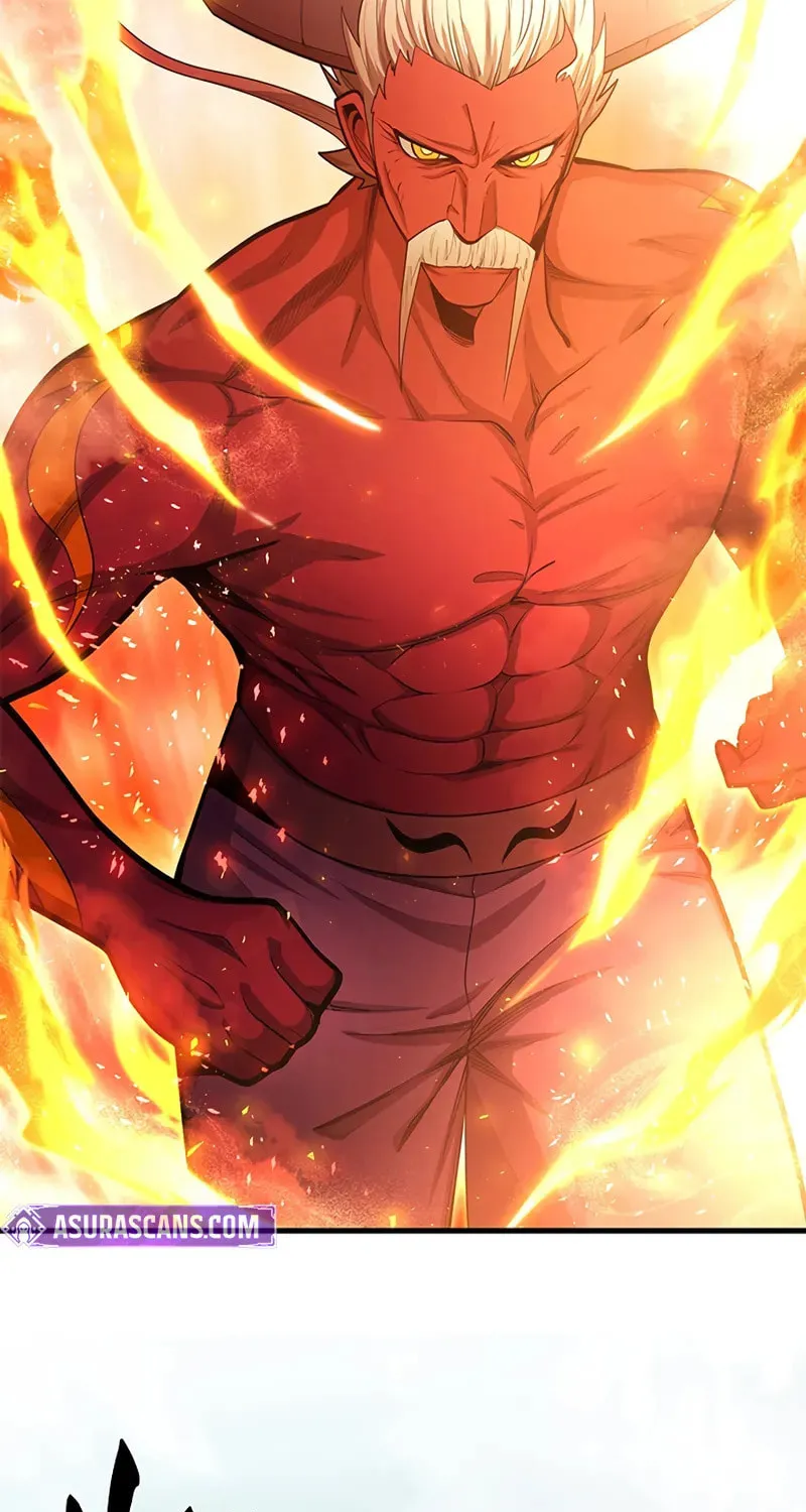 Read The Tutorial Is Too Tough! chapter 232 image 21 on Lezhin