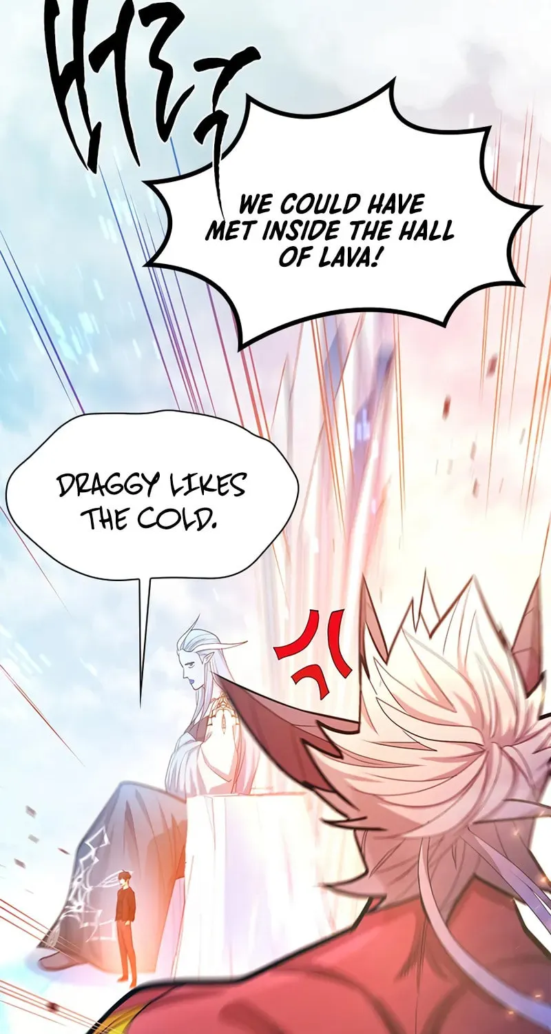 Read The Tutorial Is Too Tough! chapter 232 image 22 on Lezhin