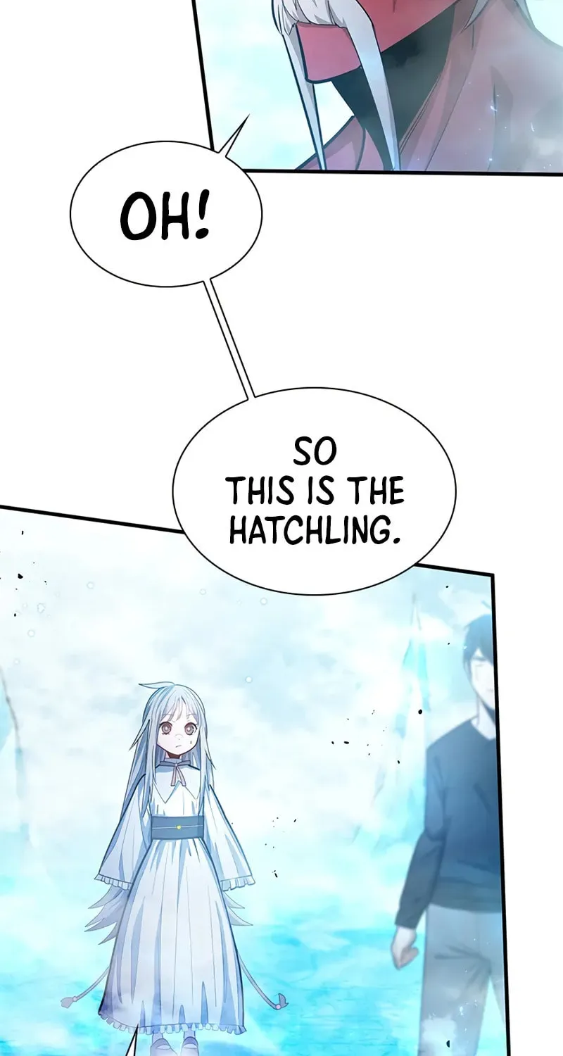 Read The Tutorial Is Too Tough! chapter 232 image 24 on Lezhin