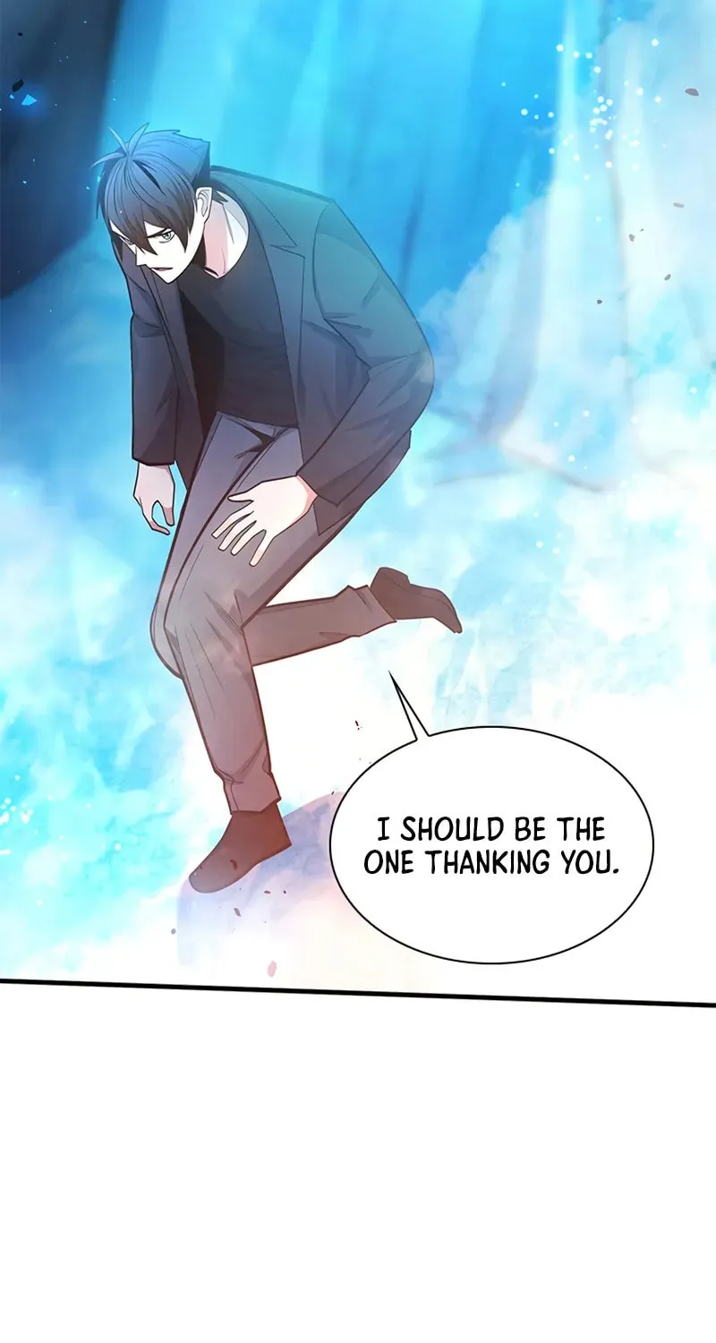 Read The Tutorial Is Too Tough! chapter 232 image 31 on Lezhin
