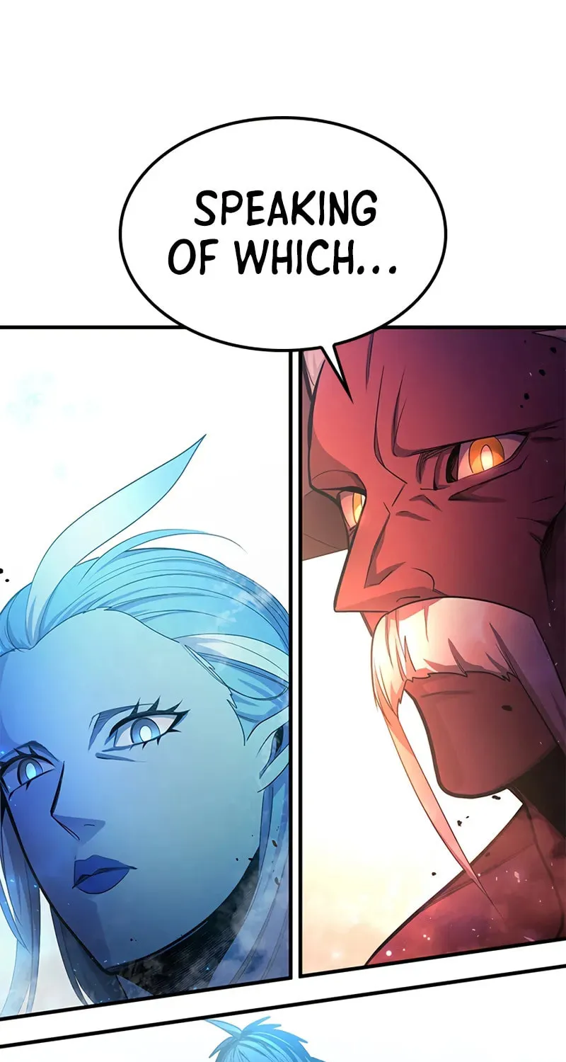 Read The Tutorial Is Too Tough! chapter 232 image 32 on Lezhin