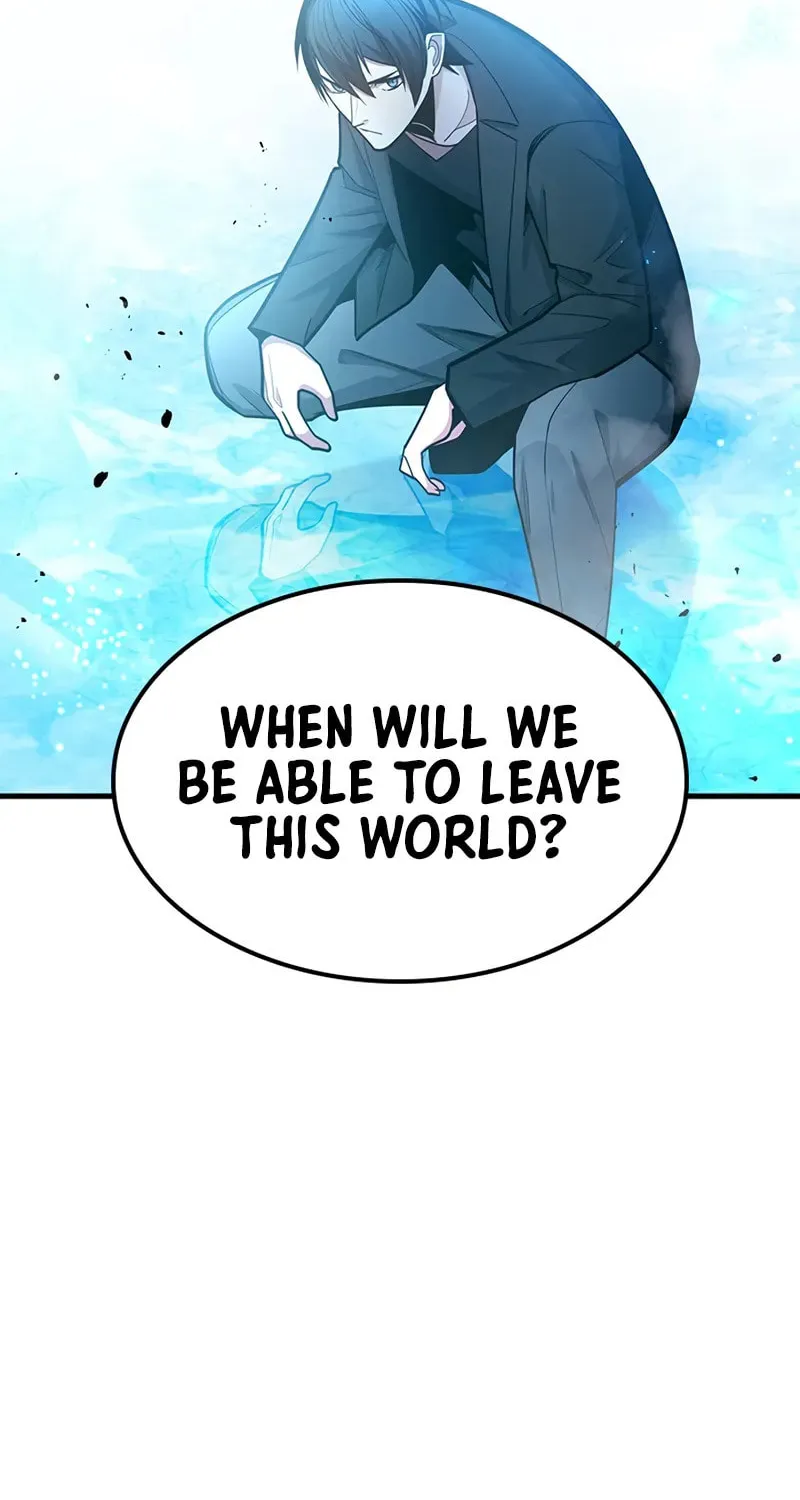 Read The Tutorial Is Too Tough! chapter 232 image 33 on Lezhin
