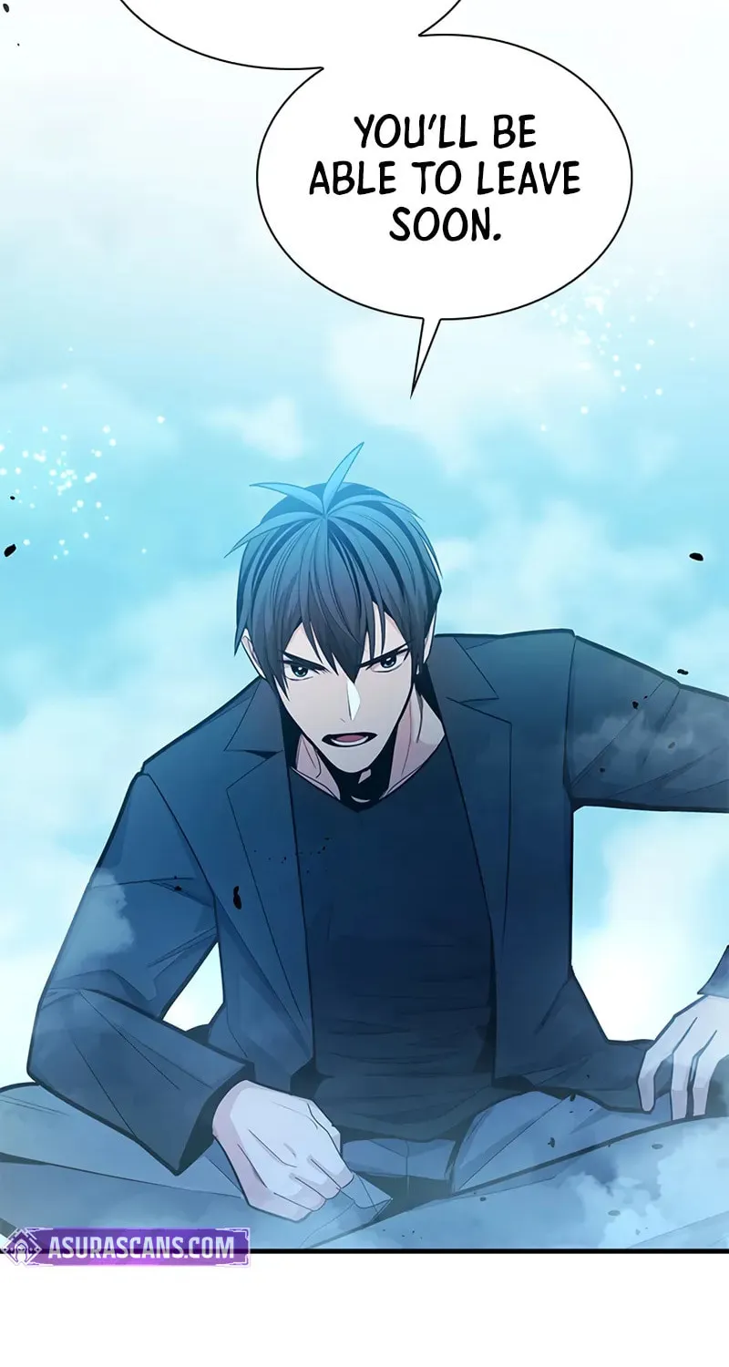 Read The Tutorial Is Too Tough! chapter 232 image 35 on Lezhin