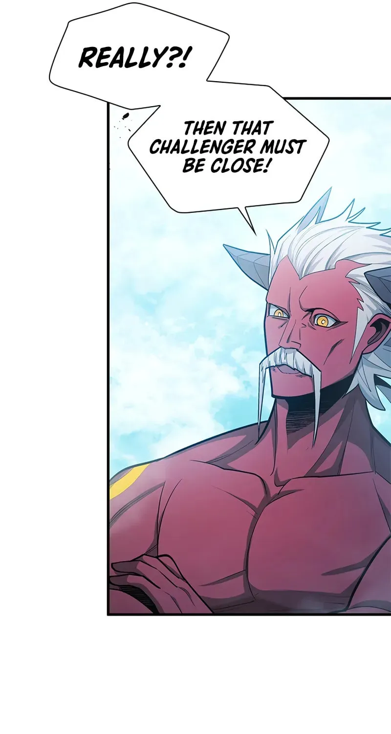 Read The Tutorial Is Too Tough! chapter 232 image 37 on Lezhin